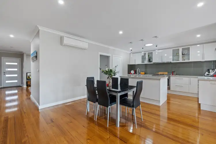 Third view of Homely house listing, 21 McInnes Street, Big Hill VIC 3555