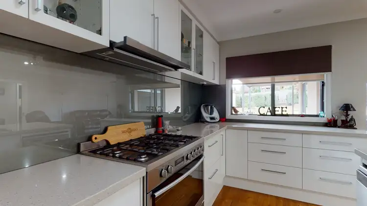 Fifth view of Homely house listing, 21 McInnes Street, Big Hill VIC 3555