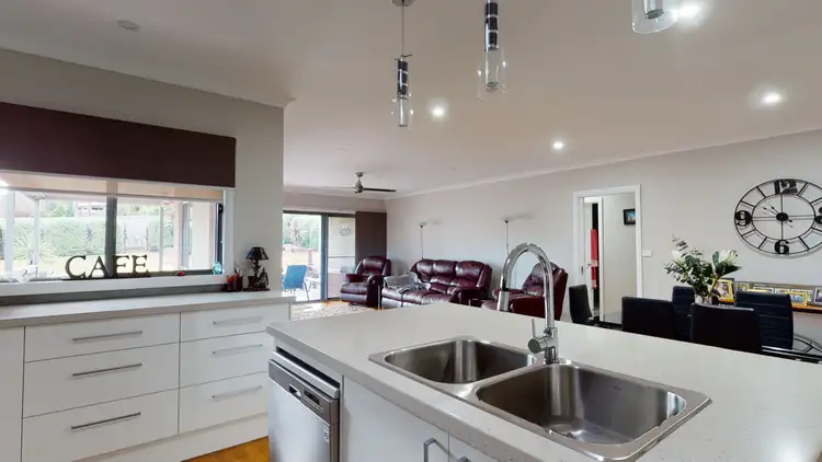 Sixth view of Homely house listing, 21 McInnes Street, Big Hill VIC 3555