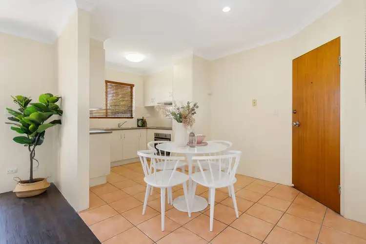 Fourth view of Homely unit listing, 4/46 Nicklin Street, Coorparoo QLD 4151