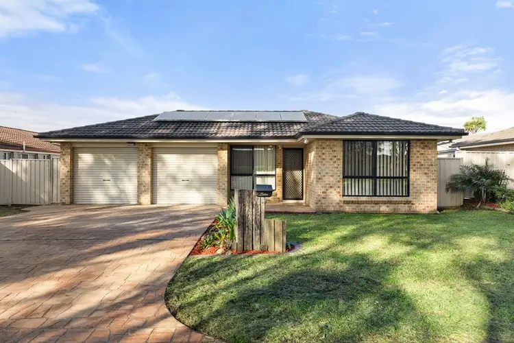Main view of Homely house listing, 16 Bluewattle Road, Worrigee NSW 2540