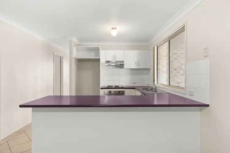 Second view of Homely house listing, 16 Bluewattle Road, Worrigee NSW 2540