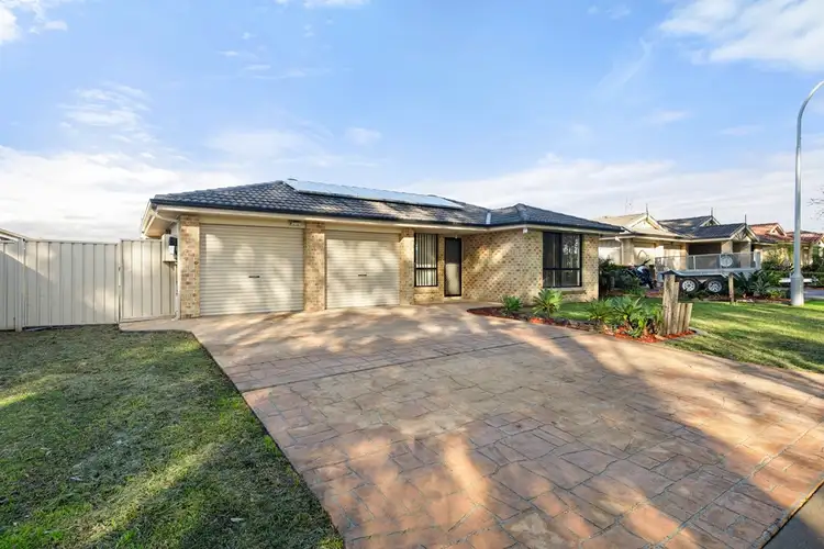 Sixth view of Homely house listing, 16 Bluewattle Road, Worrigee NSW 2540
