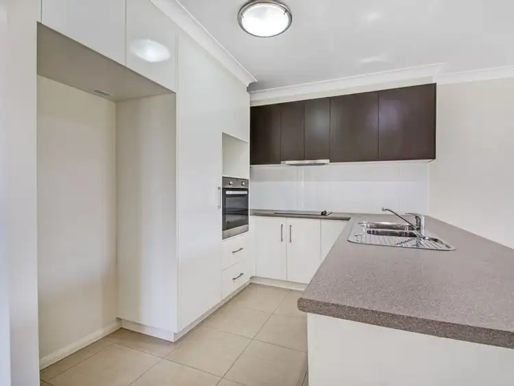 Third view of Homely unit listing, 3/17 Phyllis Street, Harristown QLD 4350