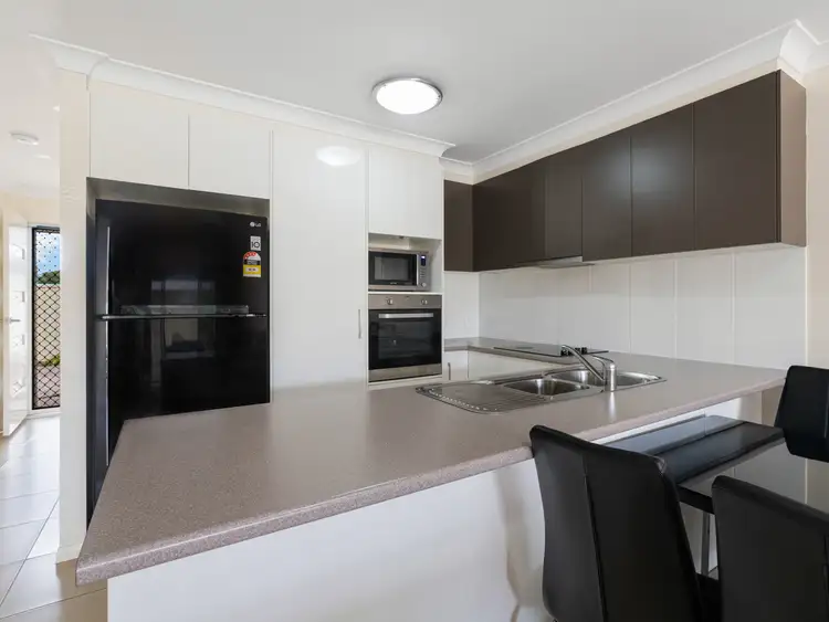 Fourth view of Homely unit listing, 3/17 Phyllis Street, Harristown QLD 4350