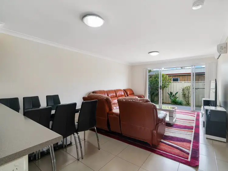 Sixth view of Homely unit listing, 3/17 Phyllis Street, Harristown QLD 4350