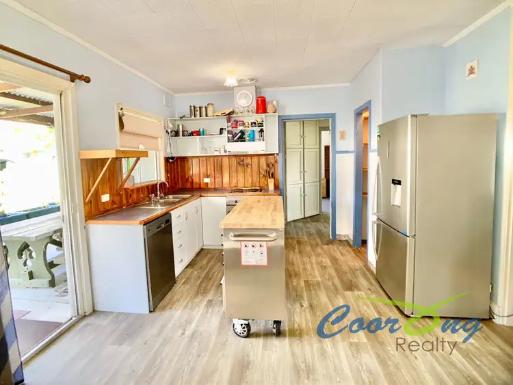 Second view of Homely house listing, 36 Edward Street, Meningie SA 5264