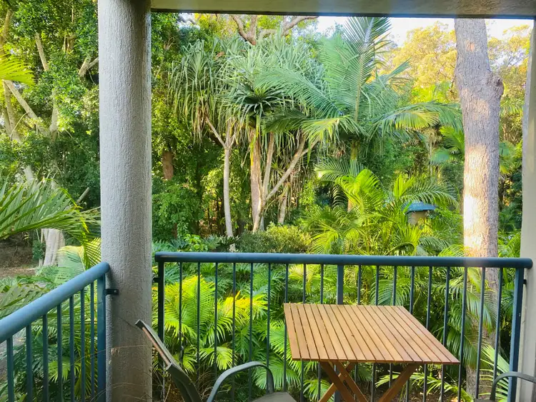 Main view of Homely unit listing, 19/15 Rainbow Shores Drive, Rainbow Beach QLD 4581