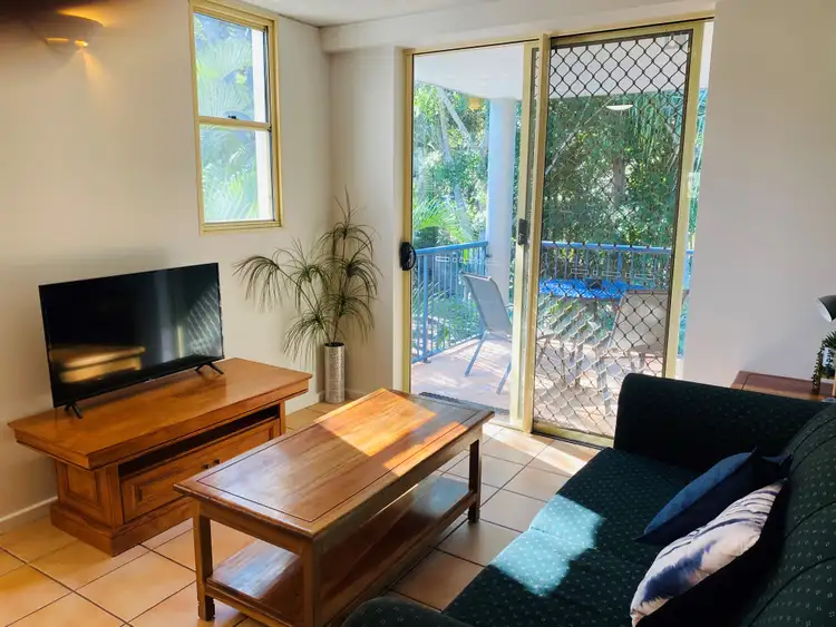 Second view of Homely unit listing, 19/15 Rainbow Shores Drive, Rainbow Beach QLD 4581