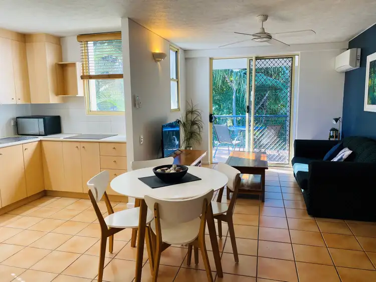 Third view of Homely unit listing, 19/15 Rainbow Shores Drive, Rainbow Beach QLD 4581