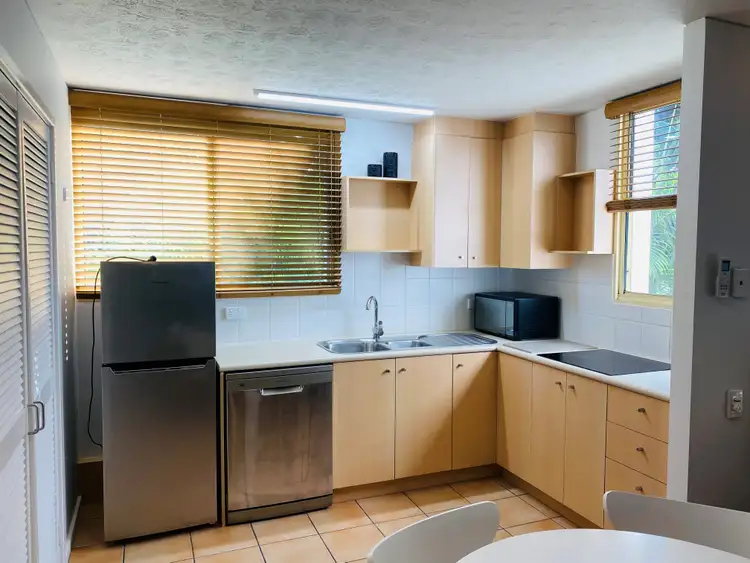 Fifth view of Homely unit listing, 19/15 Rainbow Shores Drive, Rainbow Beach QLD 4581