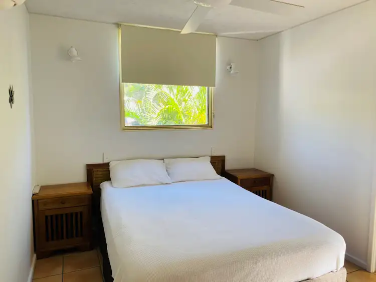 Seventh view of Homely unit listing, 19/15 Rainbow Shores Drive, Rainbow Beach QLD 4581