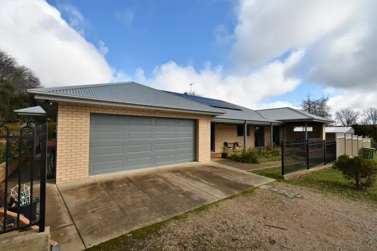 Main view of Homely house listing, 15 Sydney Road, Beechworth VIC 3747