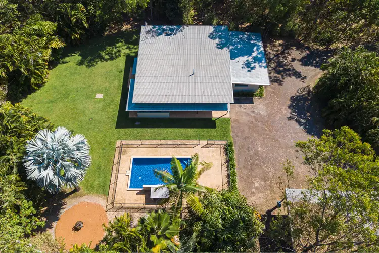 Second view of Homely house listing, 34 Wetherby Road, Girraween NT 836