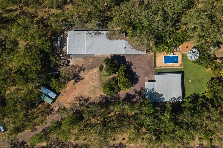 Third view of Homely house listing, 34 Wetherby Road, Girraween NT 836