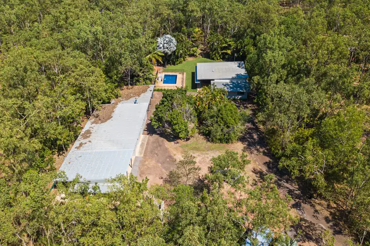 Fourth view of Homely house listing, 34 Wetherby Road, Girraween NT 836