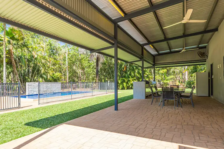 Fifth view of Homely house listing, 34 Wetherby Road, Girraween NT 836