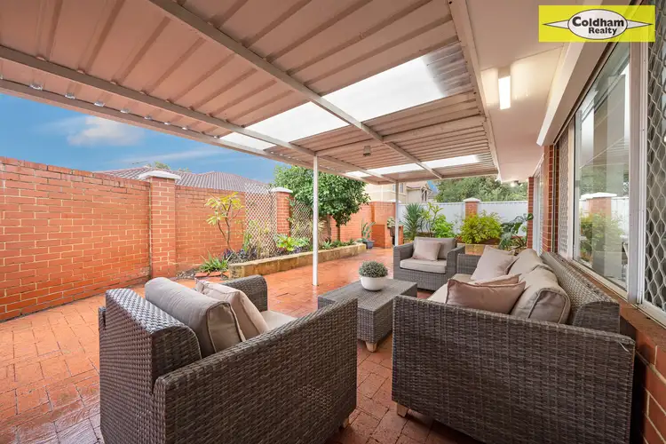 Fourth view of Homely house listing, 119A Roberts Rd, Rivervale WA 6103