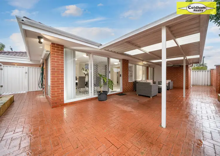 Fifth view of Homely house listing, 119A Roberts Rd, Rivervale WA 6103
