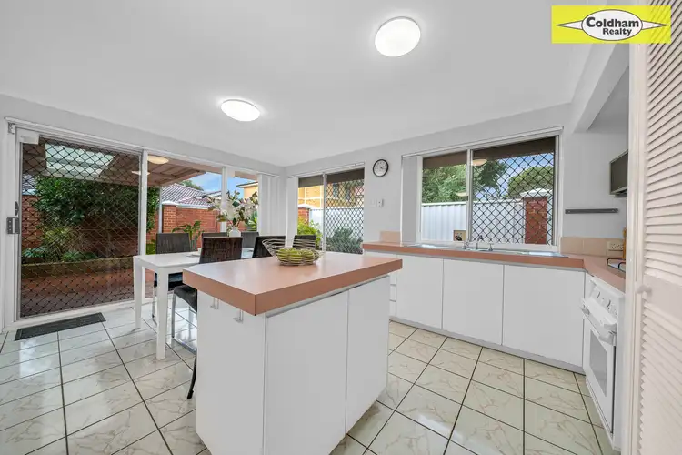 Sixth view of Homely house listing, 119A Roberts Rd, Rivervale WA 6103