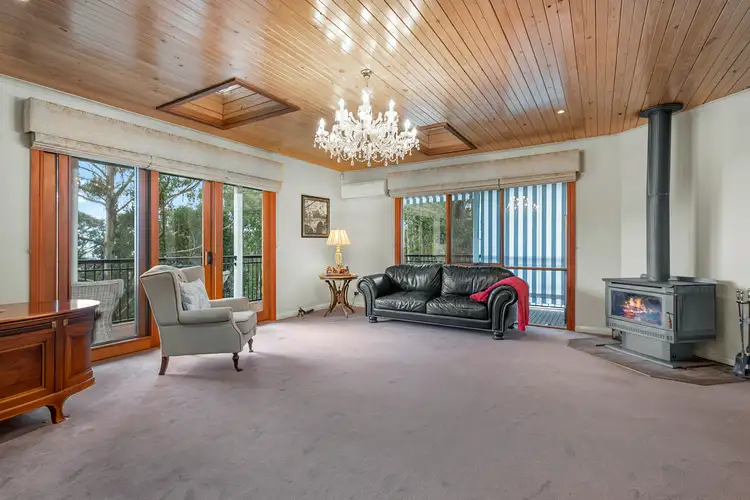 Second view of Homely house listing, 64 Green Avenue, Mount Macedon VIC 3441