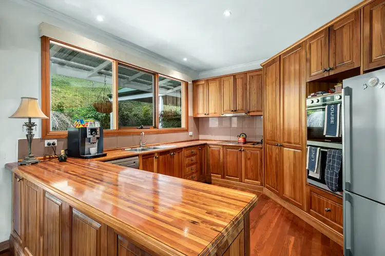 Third view of Homely house listing, 64 Green Avenue, Mount Macedon VIC 3441