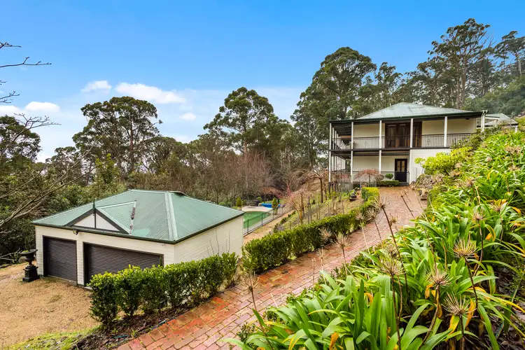 Fourth view of Homely house listing, 64 Green Avenue, Mount Macedon VIC 3441