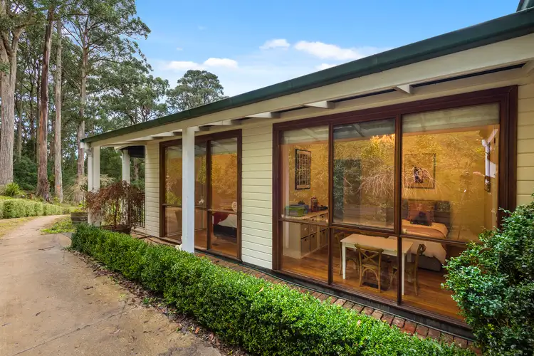 Sixth view of Homely house listing, 64 Green Avenue, Mount Macedon VIC 3441