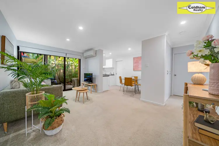 1/9 Hampden St, South Perth WA 6151