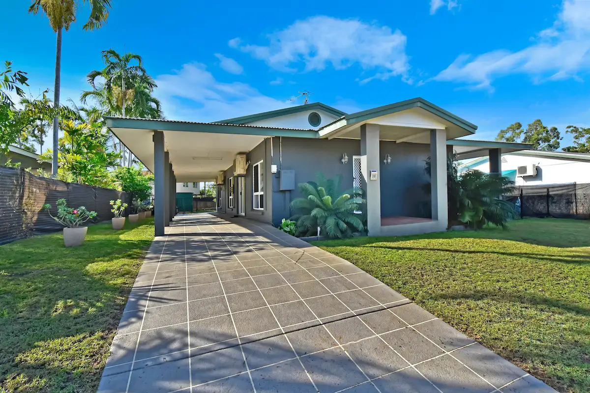 Main view of Homely house listing, 30 Strawbridge Crescent, Moulden NT 830