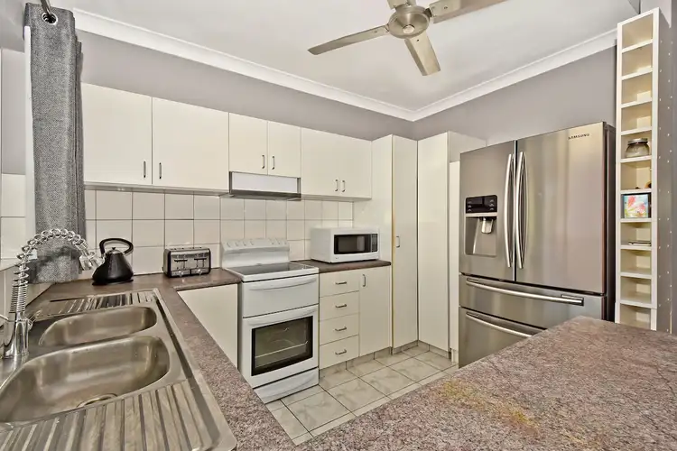 Second view of Homely house listing, 30 Strawbridge Crescent, Moulden NT 830