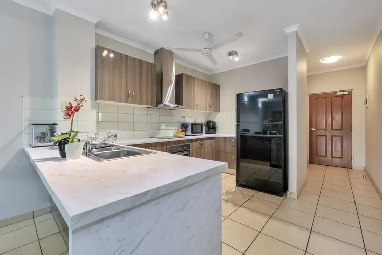 Main view of Homely unit listing, 1/23 Mannikan Court, Bakewell NT 832