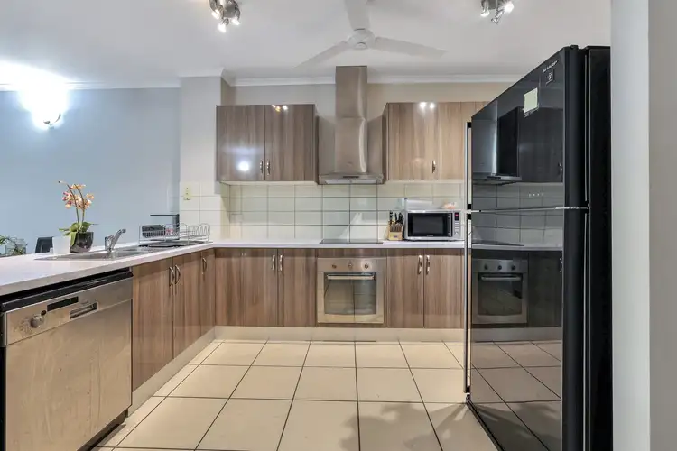 Fourth view of Homely unit listing, 1/23 Mannikan Court, Bakewell NT 832