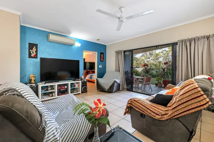 Sixth view of Homely unit listing, 1/23 Mannikan Court, Bakewell NT 832