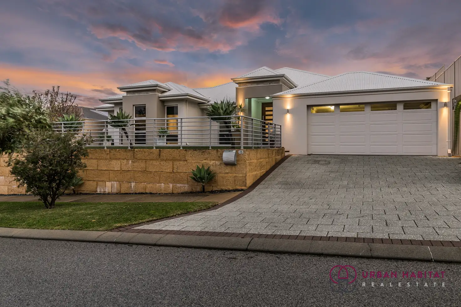 Main view of Homely house listing, 15 Toparoa Street, Baldivis WA 6171