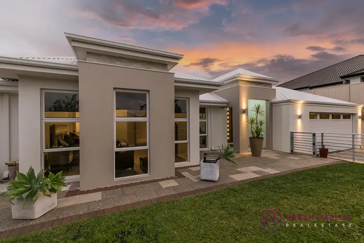 Second view of Homely house listing, 15 Toparoa Street, Baldivis WA 6171