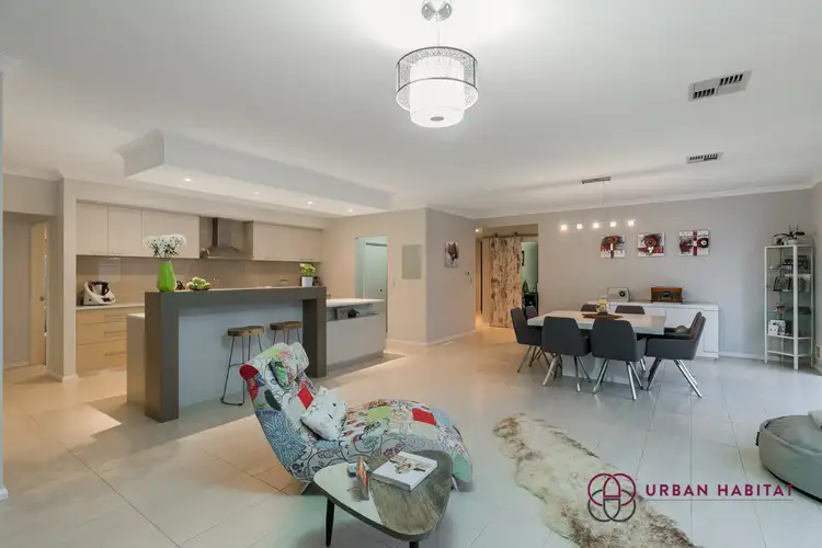Fourth view of Homely house listing, 15 Toparoa Street, Baldivis WA 6171
