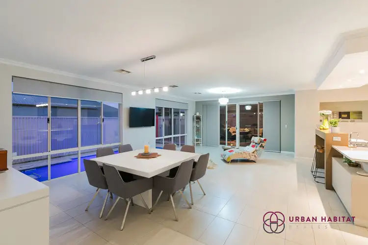 Fifth view of Homely house listing, 15 Toparoa Street, Baldivis WA 6171