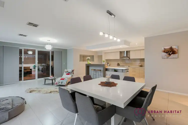 Sixth view of Homely house listing, 15 Toparoa Street, Baldivis WA 6171