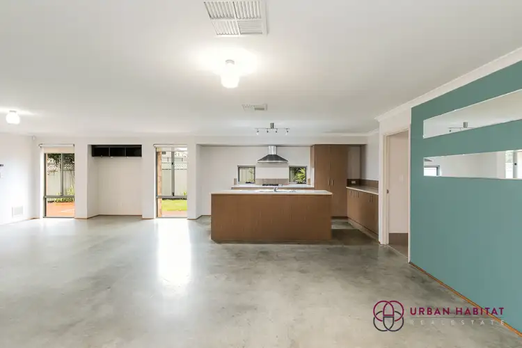 Seventh view of Homely house listing, 8 Beauchamp Loop, Wellard WA 6170