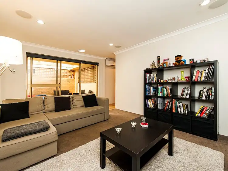 Main view of Homely villa listing, 11/9 Juniper Place, Ballajura WA 6066