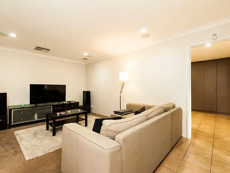 Fourth view of Homely villa listing, 11/9 Juniper Place, Ballajura WA 6066