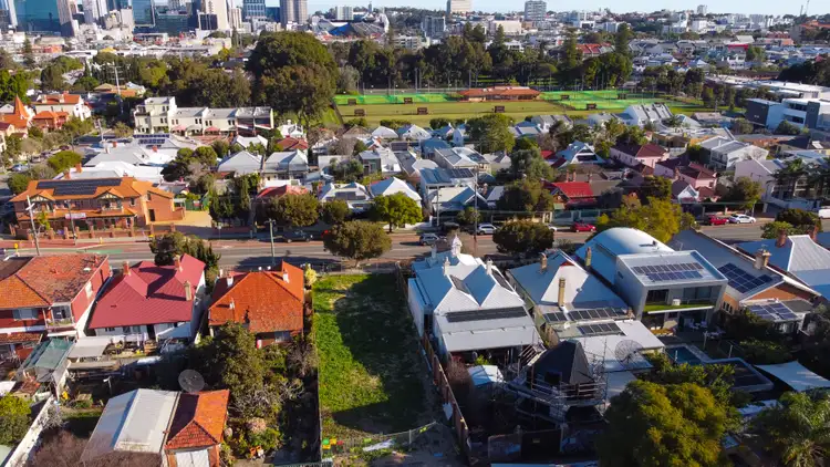 284 Bulwer Street, Perth WA 6000