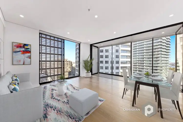 1305/10 Atchison Street, St Leonards NSW 2065