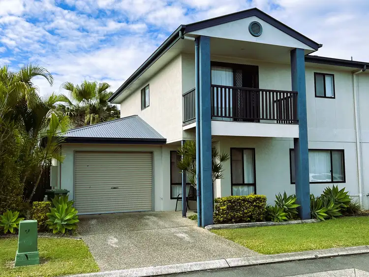 Main view of Homely townhouse listing, 49/116-128 Webster Road, Deception Bay QLD 4508