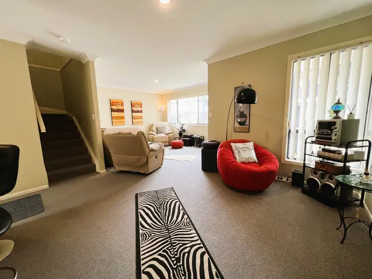 Third view of Homely townhouse listing, 49/116-128 Webster Road, Deception Bay QLD 4508
