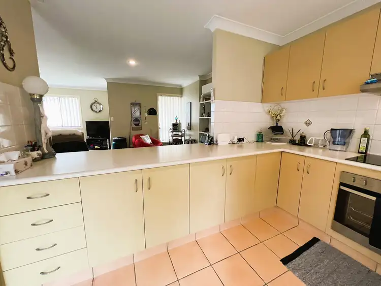 Fifth view of Homely townhouse listing, 49/116-128 Webster Road, Deception Bay QLD 4508