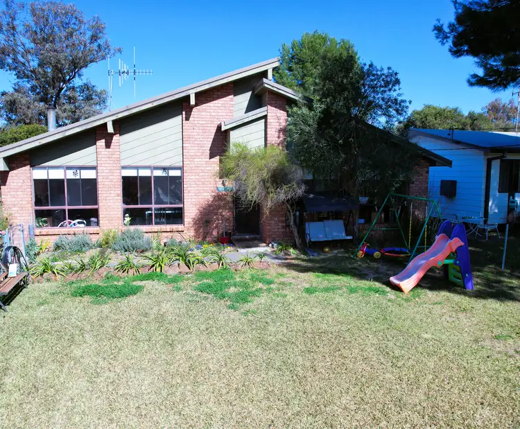 27 William Street, Merriwa NSW 2329