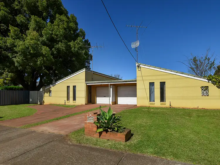 Main view of Homely block of units listing, 276 Taylor Street, Glenvale QLD 4350