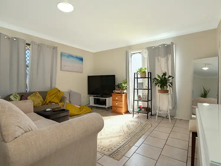 Second view of Homely block of units listing, 276 Taylor Street, Glenvale QLD 4350